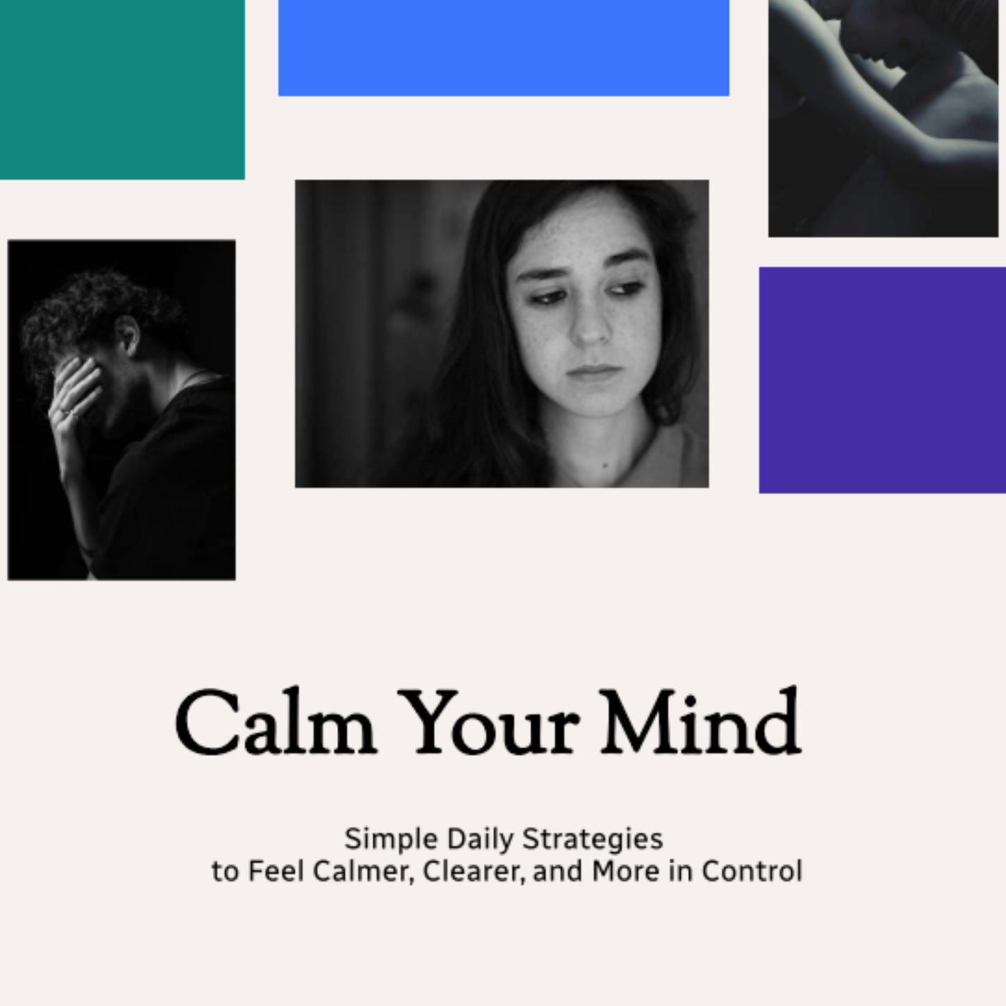 Calm Your Mind