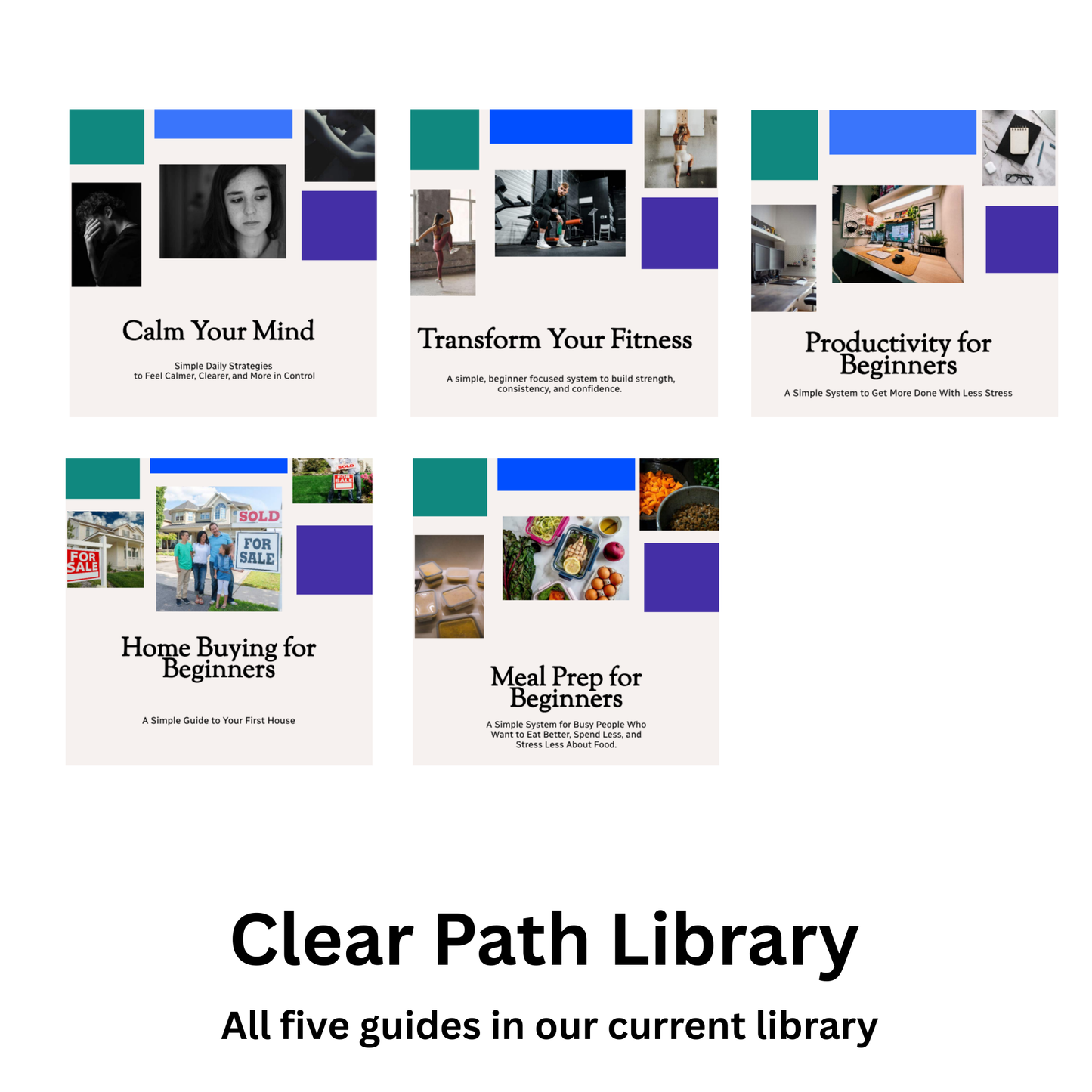 Best Value Complete Current Library